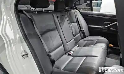 BMW 5-Series 2015 2.0 гидро в Москве № 968744, миниатюра 12
