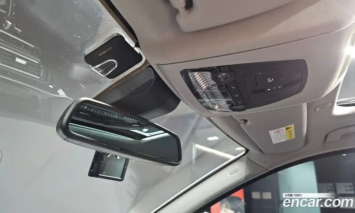 BMW 5-Series 2015 2.0 гидро в Москве № 968744, фото 15