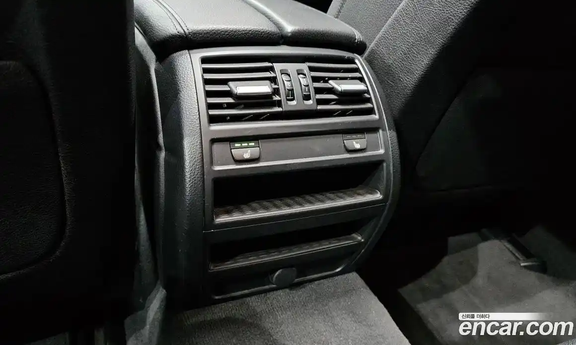 BMW 5-Series 2015 2.0 гидро в Москве № 968744, фото 18