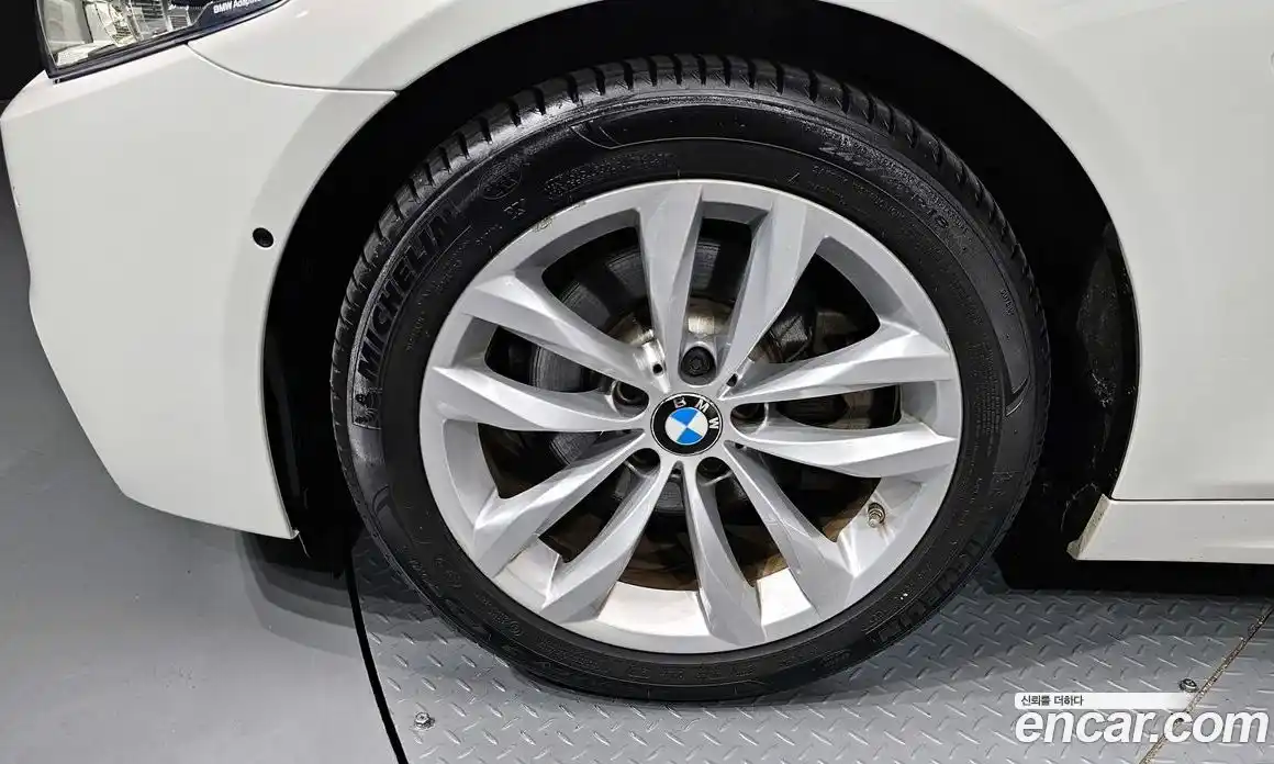 BMW 5-Series 2015 2.0 гидро в Москве № 968744, фото 5
