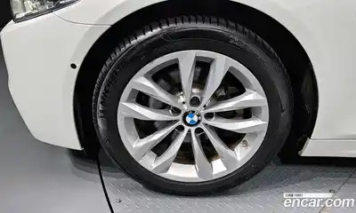BMW 5-Series 2015 2.0 гидро в Москве № 968744, миниатюра 5