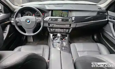 BMW 5-Series 2015 2.0 гидро в Москве № 968744, миниатюра 7