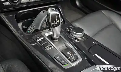 BMW 5-Series 2015 2.0 гидро в Москве № 968744, миниатюра 9