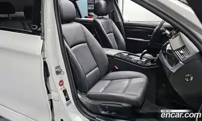 BMW 5-Series 2015 2.0 гидро в Москве № 968744, миниатюра 10