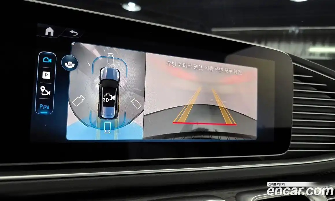 Mercedes-Benz GLS-Class 2025 3.0 Автомат в Москве № 969214, фото 15