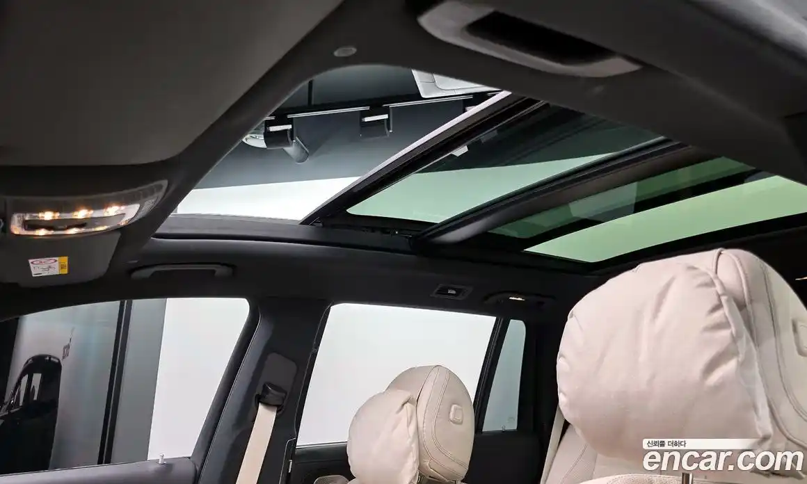 Mercedes-Benz GLS-Class 2025 3.0 Автомат в Москве № 969214, фото 18