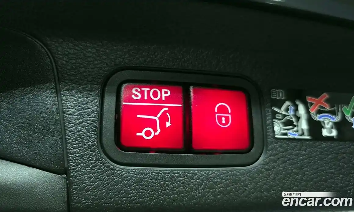 Mercedes-Benz GLS-Class 2025 3.0 Автомат в Москве № 969214, фото 19