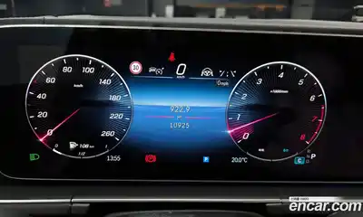 Mercedes-Benz GLS-Class 2025 3.0 Автомат в Москве № 969214, миниатюра 7