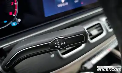 Mercedes-Benz GLS-Class 2025 3.0 Автомат в Москве № 969214, миниатюра 8