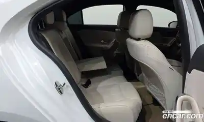 Mercedes-Benz A-Class 2022 1.9 гидро в Москве № 969333, миниатюра 12