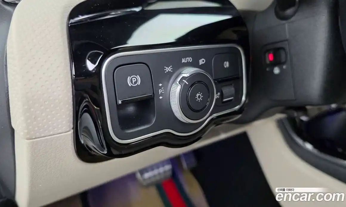Mercedes-Benz A-Class 2022 1.9 гидро в Москве № 969333, фото 17