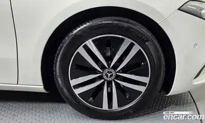 Mercedes-Benz A-Class 2022 1.9 гидро в Москве № 969333, миниатюра 5