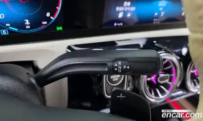 Mercedes-Benz A-Class 2022 1.9 гидро в Москве № 969333, миниатюра 9