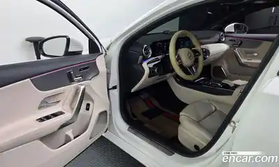 Mercedes-Benz A-Class 2022 1.9 гидро в Москве № 969333, миниатюра 10