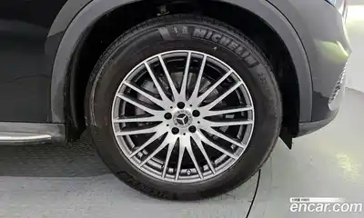 Mercedes-Benz GLC-Class 2023 2.0 гидро в Москве № 969363, миниатюра 5