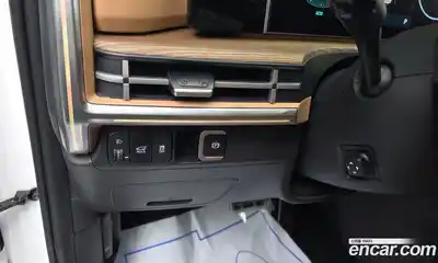 Hyundai Santa Fe 2025 2.5 гидро в Москве № 970620, миниатюра 12
