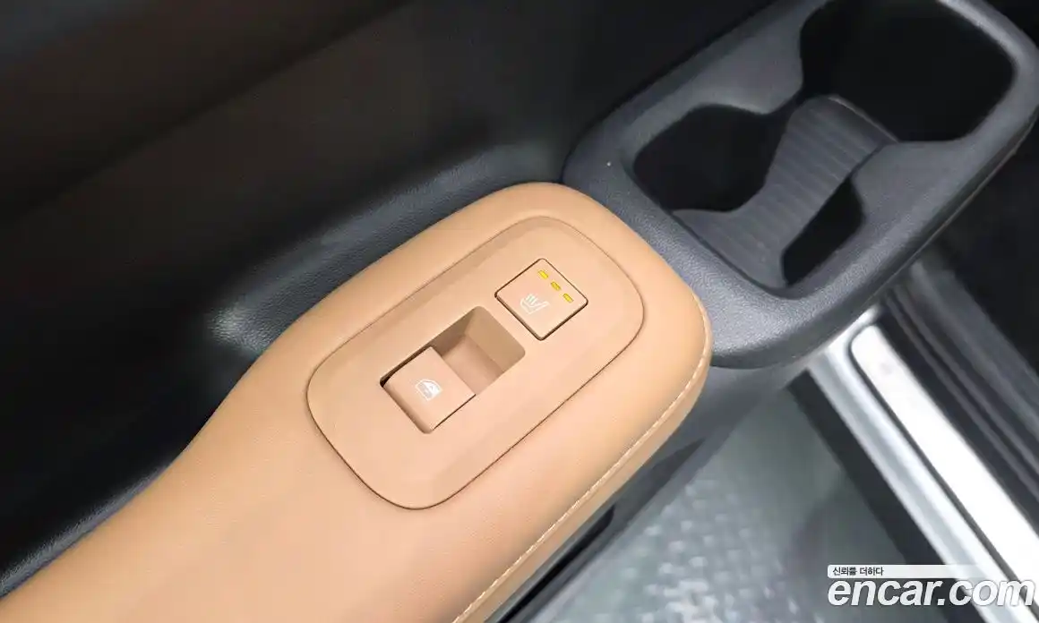 Hyundai Santa Fe 2025 2.5 гидро в Москве № 970620, фото 19