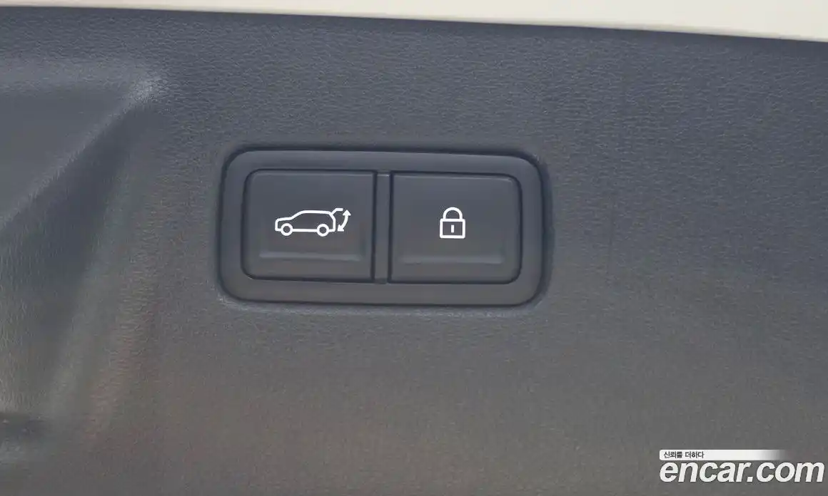 Hyundai Santa Fe 2025 2.5 гидро в Москве № 970620, фото 20
