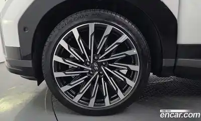 Hyundai Santa Fe 2025 2.5 гидро в Москве № 970620, миниатюра 5
