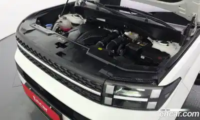 Hyundai Santa Fe 2025 2.5 гидро в Москве № 970620, миниатюра 6