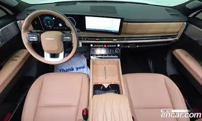 Hyundai Santa Fe 2025 2.5 гидро в Москве № 970620, миниатюра 7