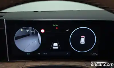 Hyundai Santa Fe 2025 2.5 гидро в Москве № 970620, миниатюра 8