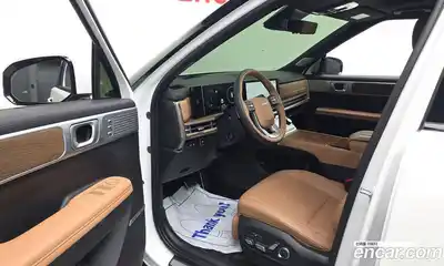 Hyundai Santa Fe 2025 2.5 гидро в Москве № 970620, миниатюра 10