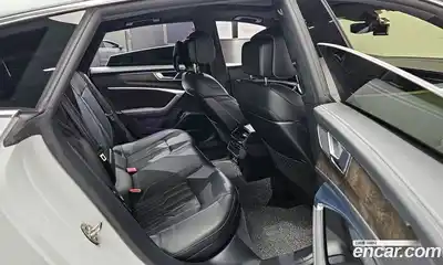 Audi A7 2020 3.0 гидро в Москве № 971042, миниатюра 11