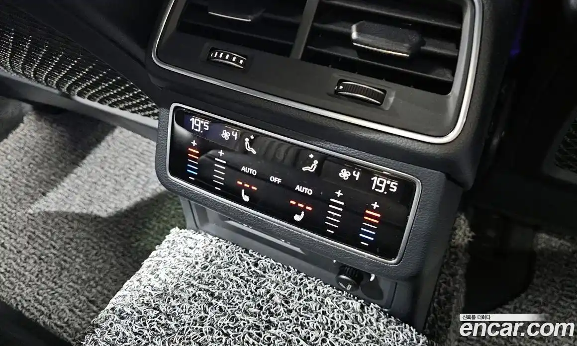 Audi A7 2020 3.0 гидро в Москве № 971042, фото 17