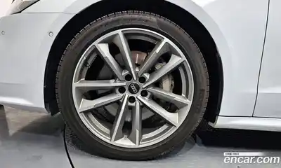 Audi A7 2020 3.0 гидро в Москве № 971042, миниатюра 5