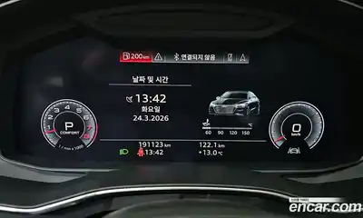 Audi A7 2020 3.0 гидро в Москве № 971042, миниатюра 7