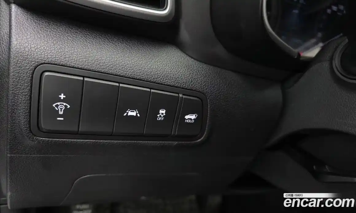 Hyundai Tucson 2019 1.6 Автомат в Москве № 971328, фото 16