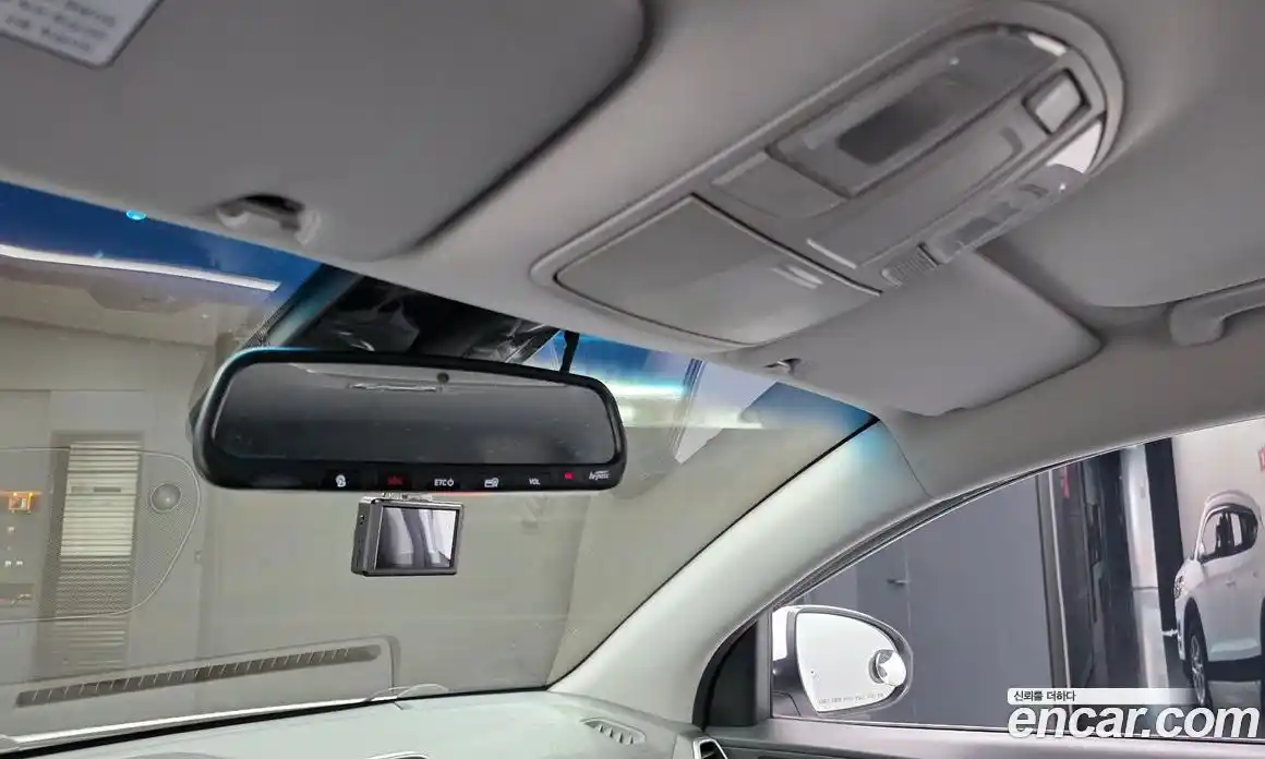 Hyundai Tucson 2019 1.6 Автомат в Москве № 971328, фото 17