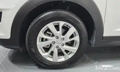 Hyundai Tucson 2019 1.6 Автомат в Москве № 971328, миниатюра 4