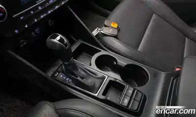 Hyundai Tucson 2019 1.6 Автомат в Москве № 971328, миниатюра 8