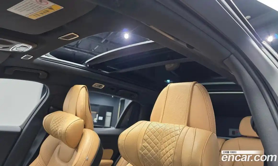 Volvo V60 2019 2.0 гидро в Москве № 972043, фото 19