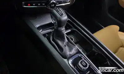 Volvo V60 2019 2.0 гидро в Москве № 972043, миниатюра 9