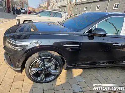 Genesis GV80 2025 2.5 Автомат в Москве № 972960, миниатюра 12