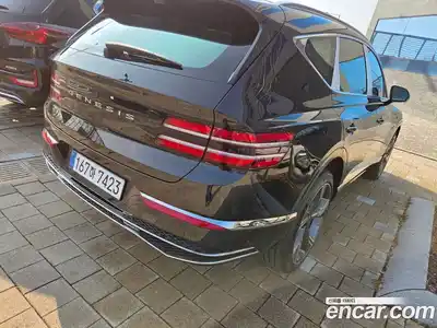 Genesis GV80 2025 2.5 Автомат в Москве № 972960, миниатюра 4