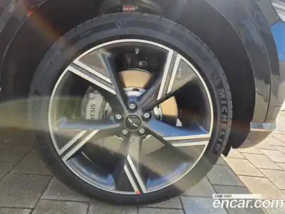 Genesis GV80 2025 2.5 Автомат в Москве № 972960, миниатюра 5