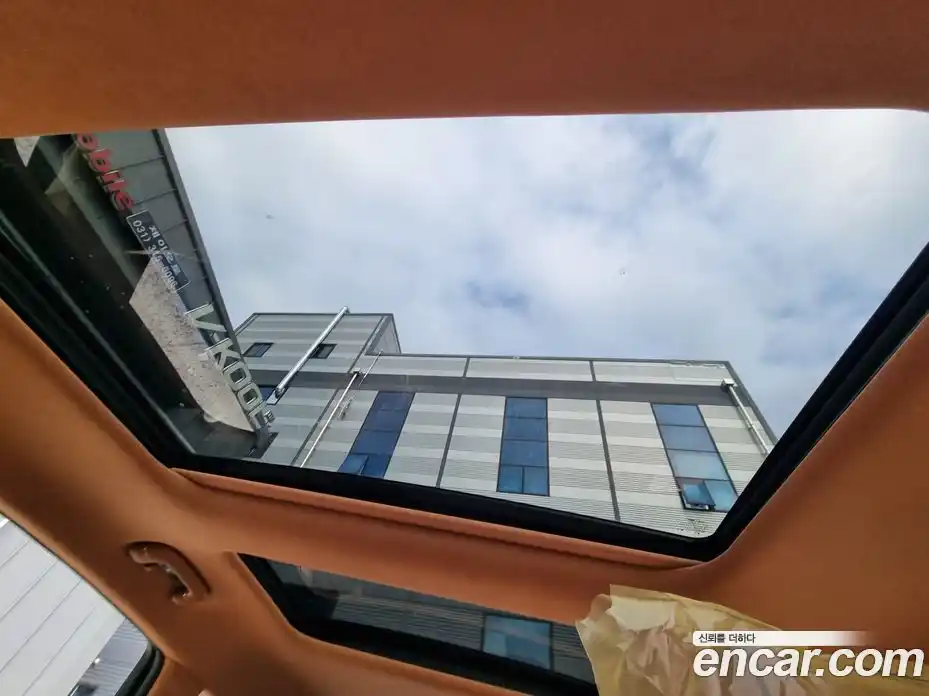 Genesis GV80 2025 2.5 Автомат в Москве № 972960, фото 6