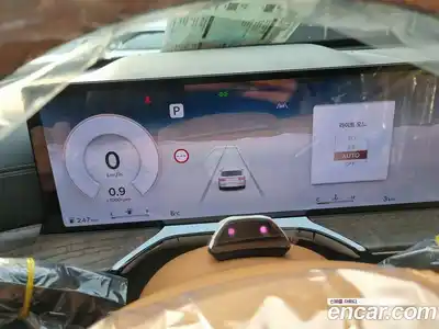 Genesis GV80 2025 2.5 Автомат в Москве № 972960, миниатюра 8