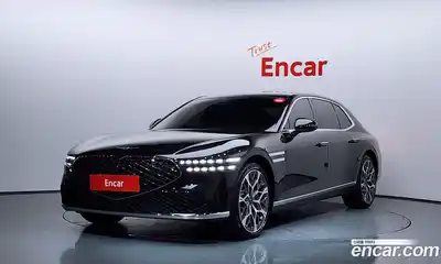 Genesis G90, 2023