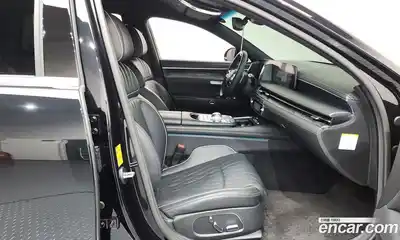 Genesis G90 2023 3.5 Автомат в Москве № 973078, миниатюра 11