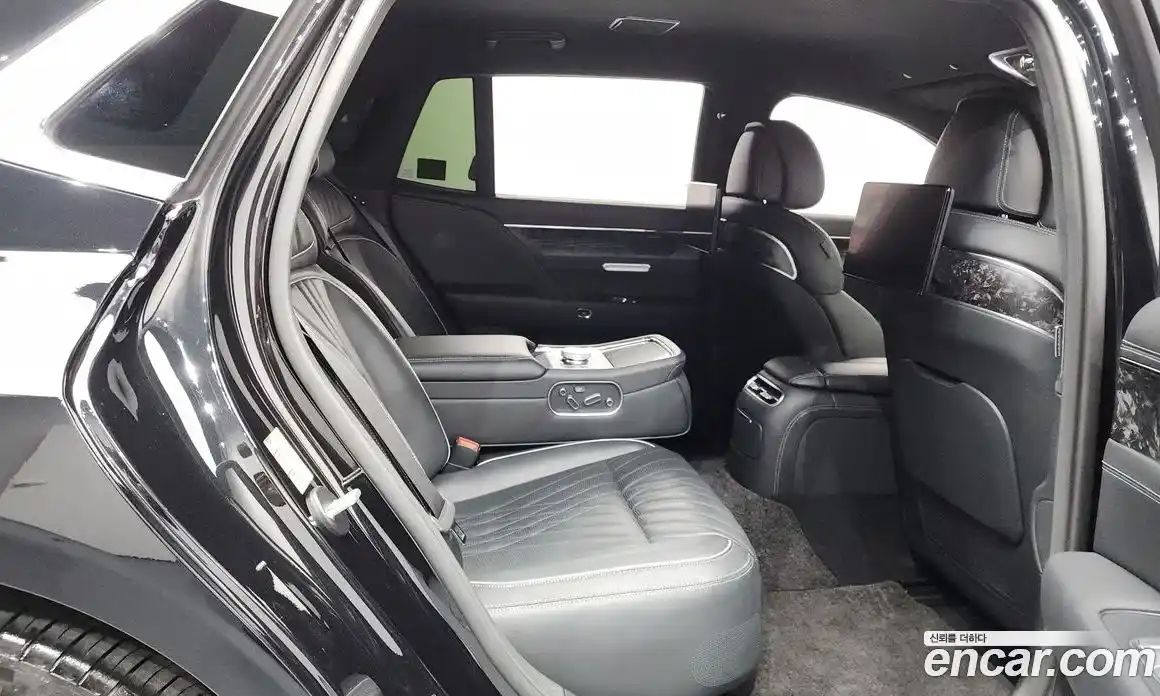 Genesis G90 2023 3.5 Автомат в Москве № 973078, фото 12