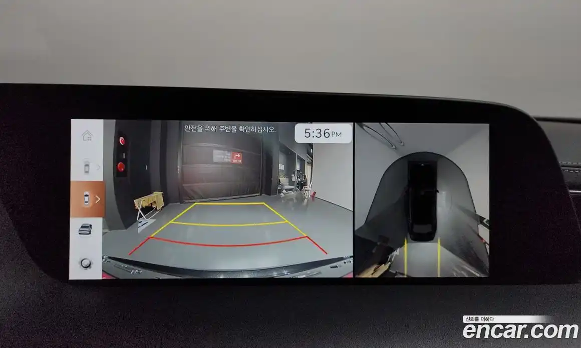 Genesis G90 2023 3.5 Автомат в Москве № 973078, фото 15