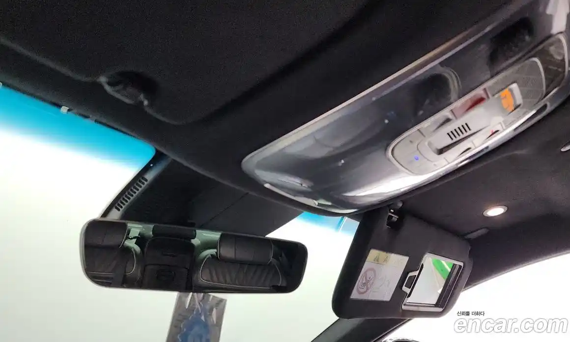 Genesis G90 2023 3.5 Автомат в Москве № 973078, фото 18