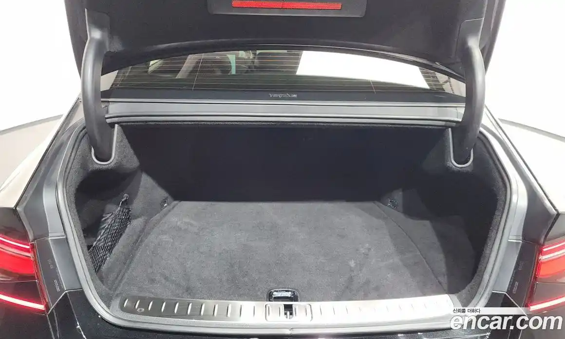 Genesis G90 2023 3.5 Автомат в Москве № 973078, фото 20