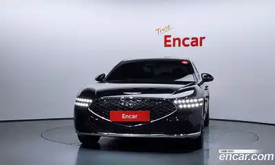 Genesis G90 2023 3.5 Автомат в Москве № 973078, миниатюра 3