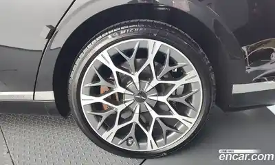 Genesis G90 2023 3.5 Автомат в Москве № 973078, миниатюра 5